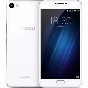 Замена usb разъема на телефоне Meizu U10 в Новосибирске